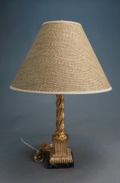 FREDERICK COOPER CHICAGO GOLD-