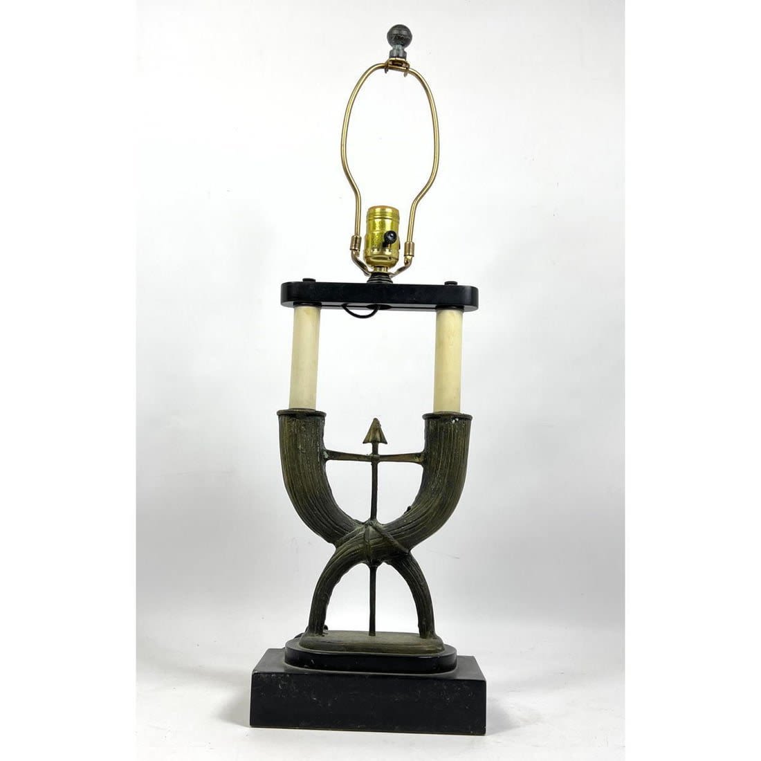 FREDERICK COOPER Table Lamp.