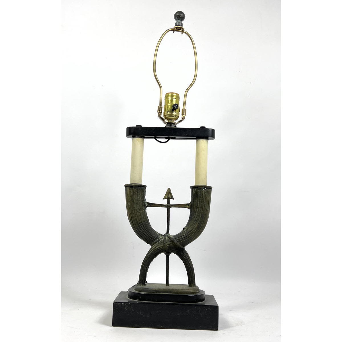 FREDERICK COOPER Table Lamp.