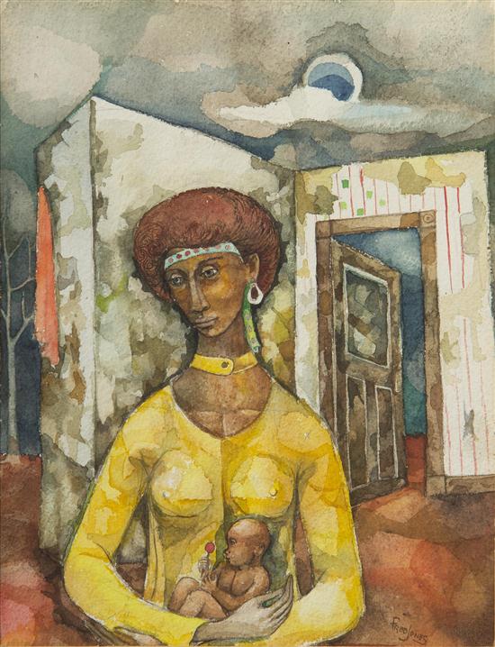 Frederick D. Jones Jr. (American