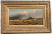 FREDERICK D WILLIAMS (MA, NH,