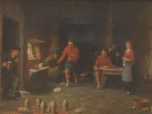 FREDERICK DANIEL HARDY (BRITIS