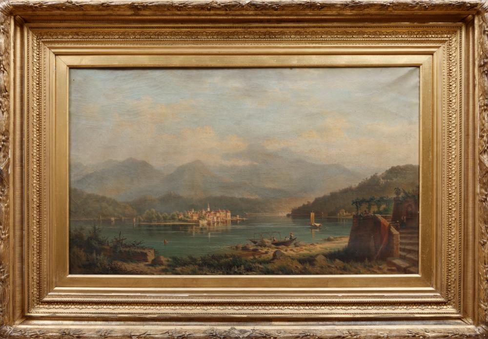 FREDERICK DE BOURG RICHARDS