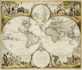FREDERICK DE WIT (DUTCH 1616-1
