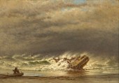 Frederick DeBourg (De Berg) Ri