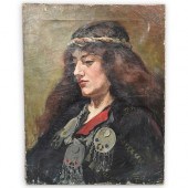 FREDERICK DETWILLER (AMERICAN,