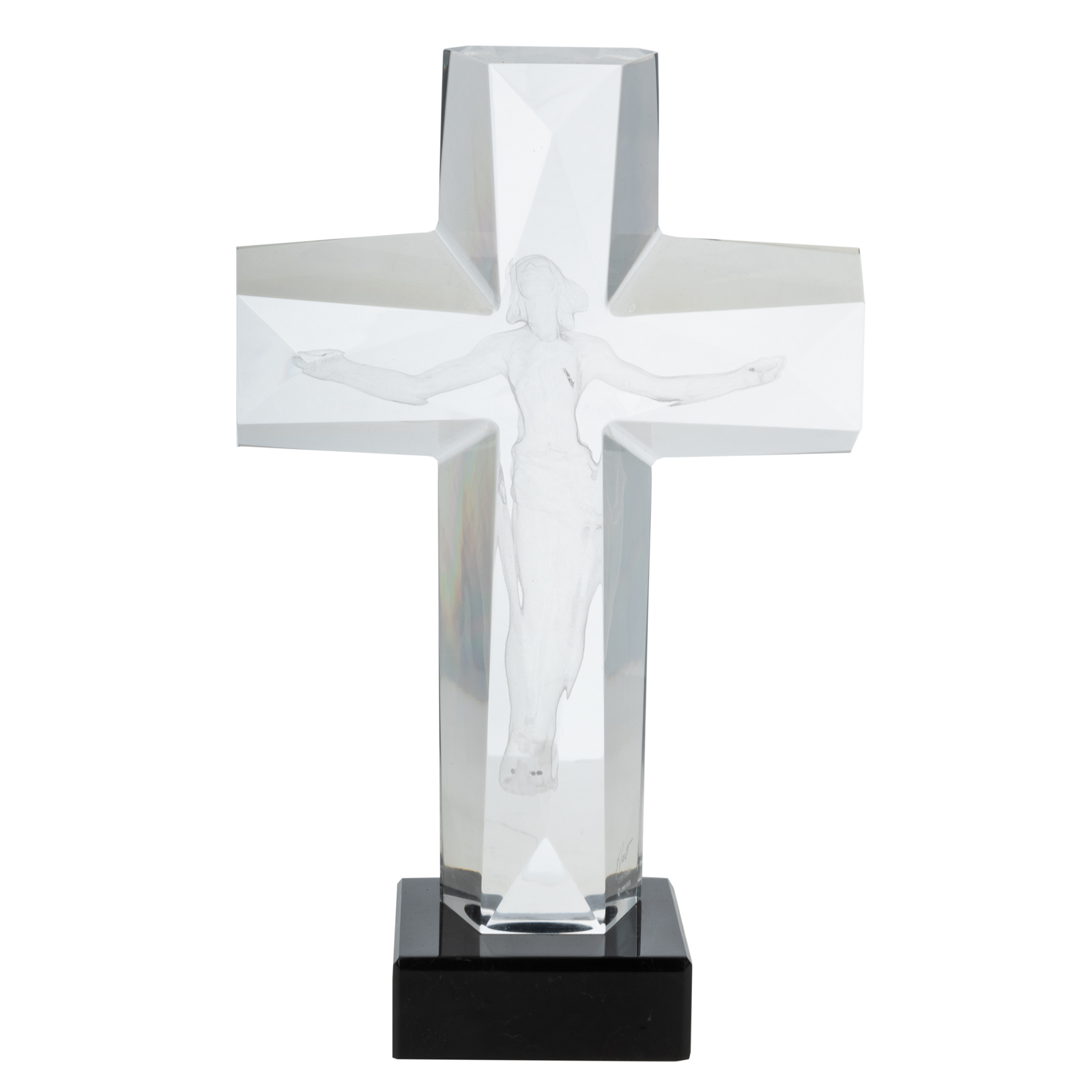 FREDERICK E. HART. "CROSS OF THE