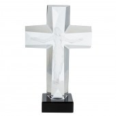 FREDERICK E. HART. "CROSS OF T