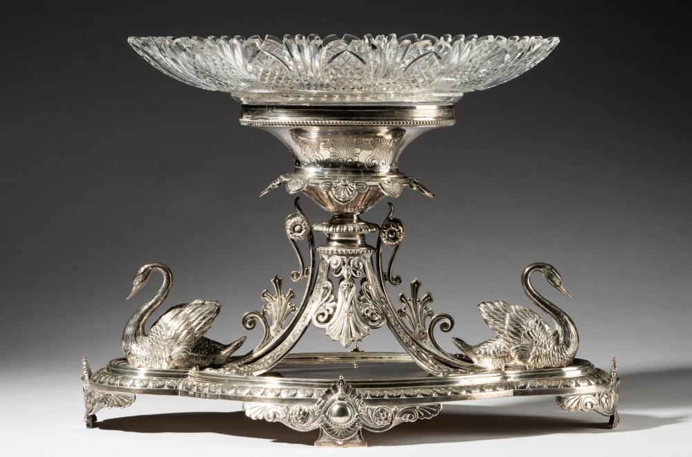 FREDERICK ELKINGTON VICTORIAN