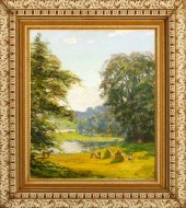 Frederick Emile Jean Baptiste