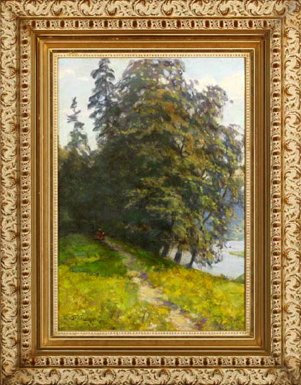 Frederick Emile Jean Baptiste Ragot