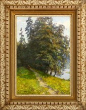 Frederick Emile Jean Baptiste
