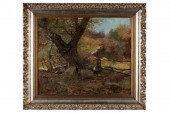 FREDERICK F. SCHAFER (1839-192