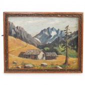 FREDERICK FERDINAND SCHAFER, G