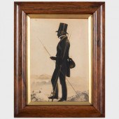 FREDERICK FRITH (1819-1871): F