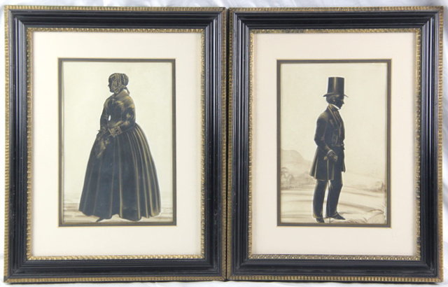 Frederick FrithPORTRAITS OF A