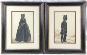 Frederick FrithPORTRAITS OF A