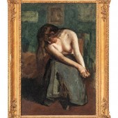 Frederick George Cotman (Briti