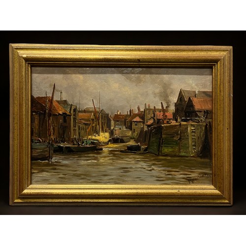 Frederick Golden Short