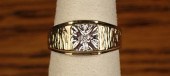 FREDERICK GOLDMAN DIAMOND AND