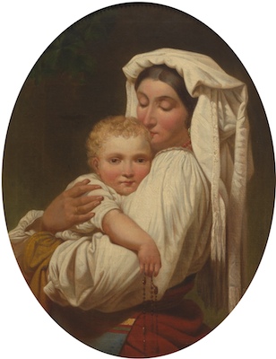 Frederick Goodall (British