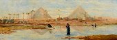 FREDERICK GOODALL ORIENTALIST