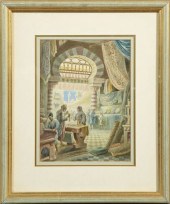 Frederick Goodall, R.A. (Briti