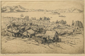FREDERICK GOODRICH ROBBINS (18