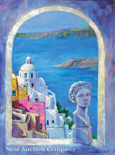 Frederick Guess (American/New
