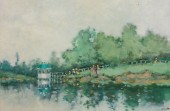 Frederick Hale McDuff (America