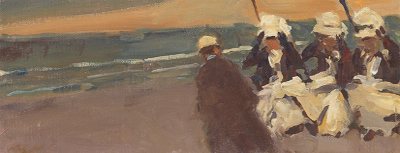 Frederick Hale McDuff (American