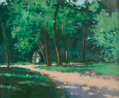 Frederick Hale McDuff (American