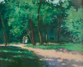 Frederick Hale McDuff (America