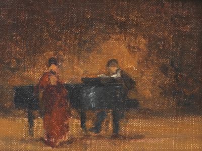 Frederick Hale McDuff (American