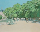 Frederick Hale McDuff (America