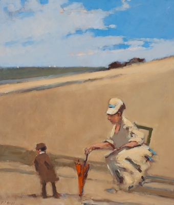 Frederick Hale McDuff (American