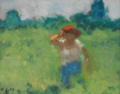 Frederick Hale McDuff (America