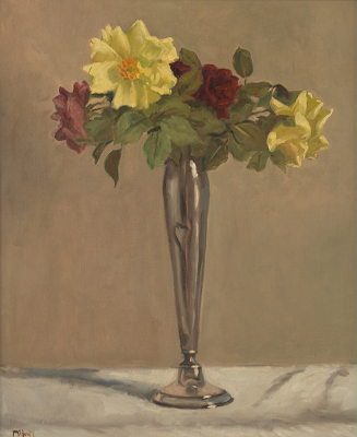 Frederick Hale McDuff (American