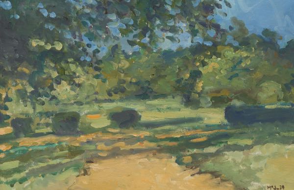 FREDERICK HALE MCDUFF (AMERICAN,