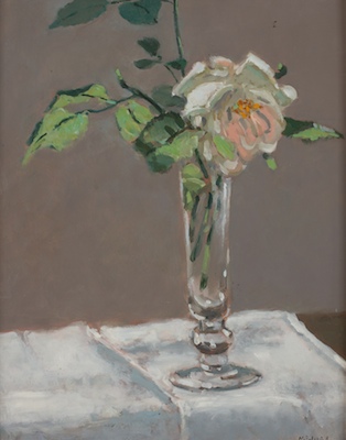 Frederick Hale McDuff (American