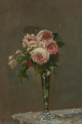 Frederick Hale McDuff (American