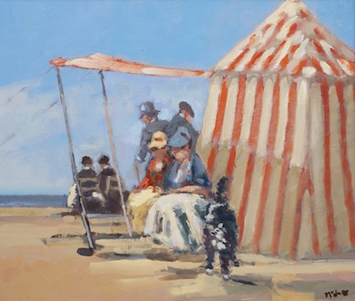 Frederick Hale McDuff (American