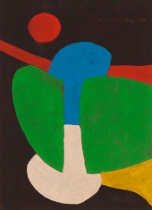 FREDERICK HAMMERSLEY (1919-200