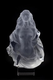 FREDERICK HART, "FIDELIA", LUC