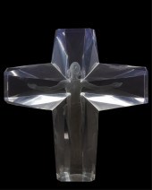 FREDERICK HART, "THE CROSS OF