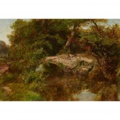 FREDERICK HENRY HENSHAW (1807-