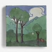 Frederick Hurten Rhead for Are