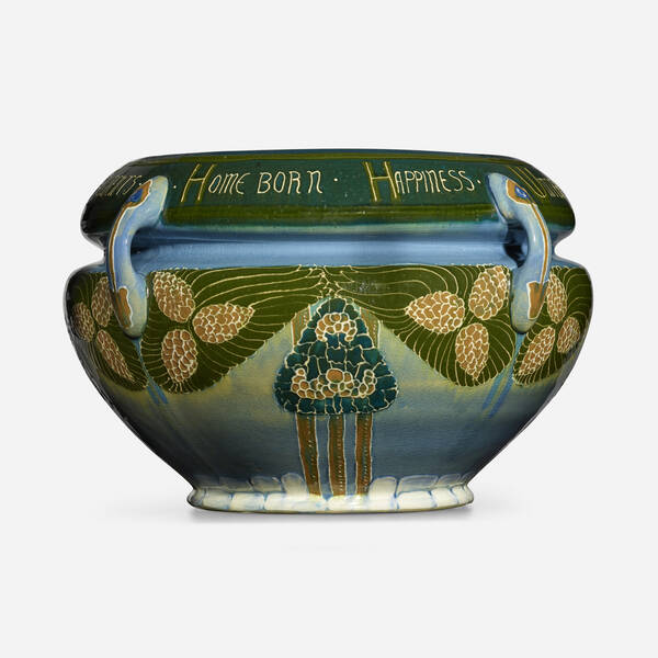 Frederick Hurten Rhead for Avon