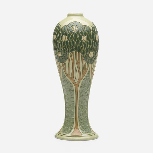 Frederick Hurten Rhead for