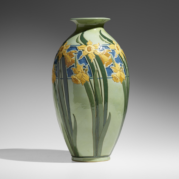 Frederick Hurten Rhead for